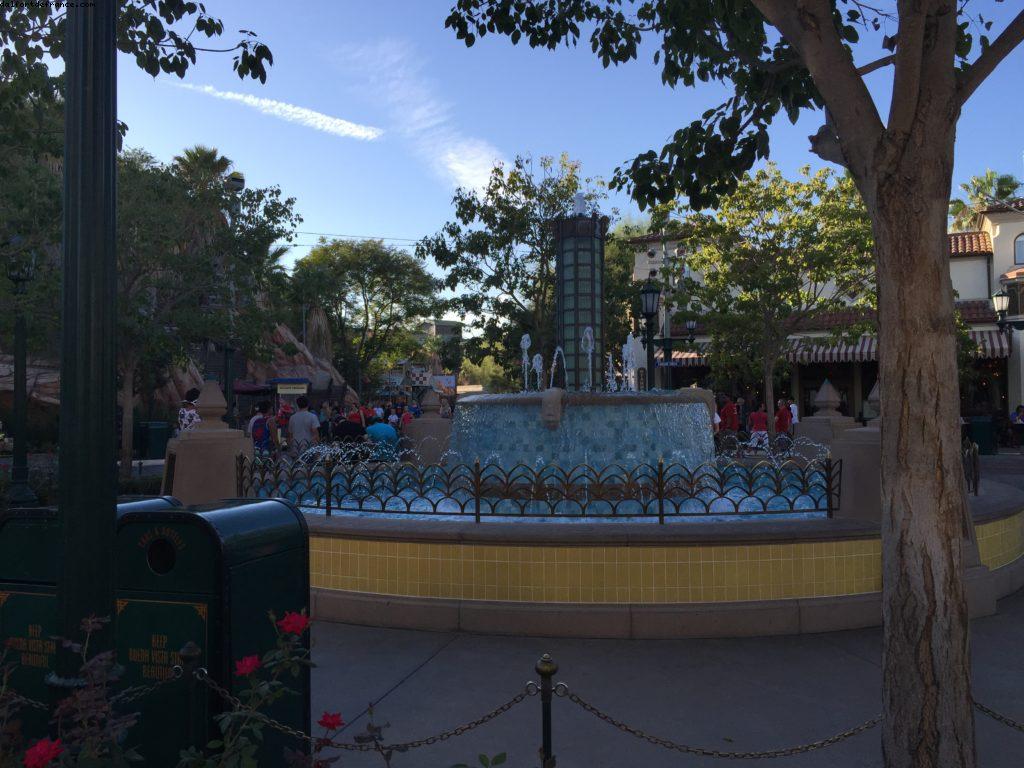 California Adventure - Gaydays Disneyland - Los Angeles