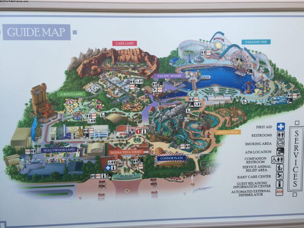 California Adventure - Gaydays Disneyland - Los Angeles