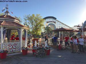 California Adventure - Gaydays Disneyland - Los Angeles