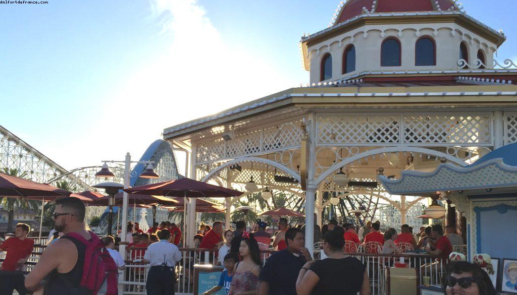 California Adventure - Gaydays Disneyland - Los Angeles