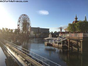 California Adventure - Gaydays Disneyland - Los Angeles