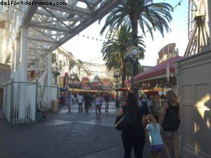 California Adventure - Gaydays Disneyland - Los Angeles