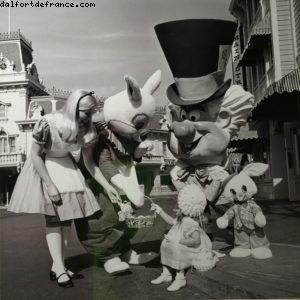 Vieilles photos - Sheraton Park Hôtel - Los Angeles