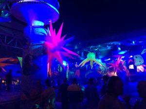 Under the Sea Party - Notre 51eme croisière Atlantis (à bord du Golden Princess)