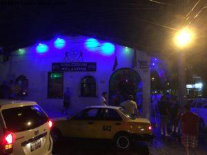 Puerto Vallarta - Notre 51eme croisière Atlantis (à bord du Golden Princess)