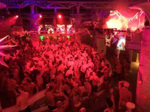 Treasure Island - Notre 51eme croisière Atlantis (à bord du Golden Princess)