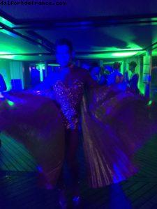 Treasure Island - Notre 51eme croisière Atlantis (à bord du Golden Princess)