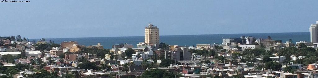 Mazatlan - Notre 51eme croisière Atlantis (à bord du Golden Princess)