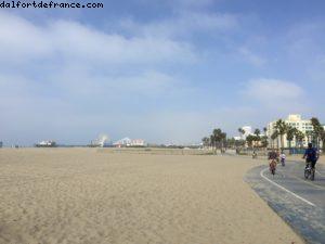 Santa Monica - Los Angeles