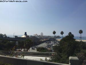 Santa Monica - Los Angeles