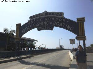 Santa Monica - Los Angeles