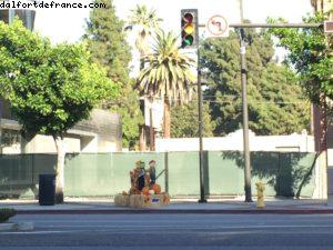 Downtown Glendale - Los Angeles