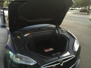 La Tesla de Marino - Los Angeles