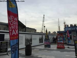 New york, New york (November 2014)