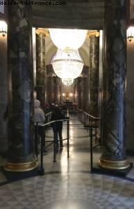 Gringots Bank - Diagon Alley - Universal Studios - Orlando, Florida (November 2014)