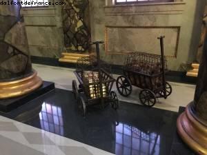 Gringots Bank - Diagon Alley - Universal Studios - Orlando, Florida (November 2014)