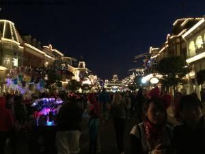 Magic Kingdom - Walt Disney World - Orlando, Florida (November 2014)