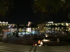 Cabana Bay Beach Resort - Universal Studios - Orlando, Florida (November 2014)
