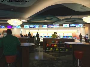 Cabana Bay Beach Resort - Universal Studios - Orlando, Florida (November 2014)