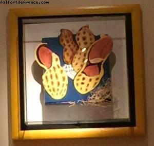 California Pizza Kitchen - Florida Mall- Orlando, Florida (November 2014)