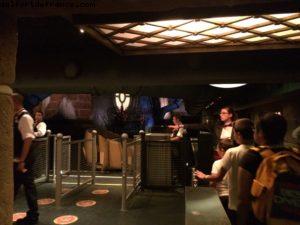 Ready to Board! - Premiere Ratatouille - Walt Disney Studios - Disneyland Paris