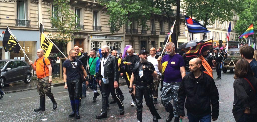Gaypride Paris
