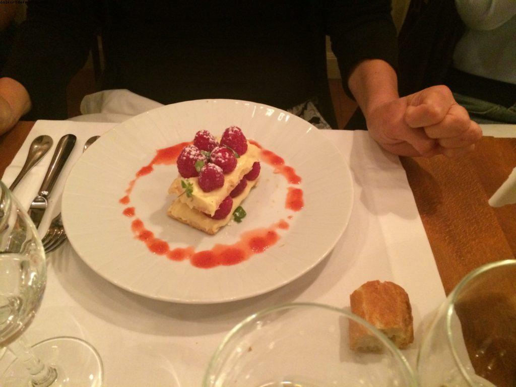 Enzo and Francesco visit - Paris