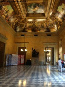 Assemblée Nationale - Paris