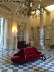 Assemblée Nationale - Paris