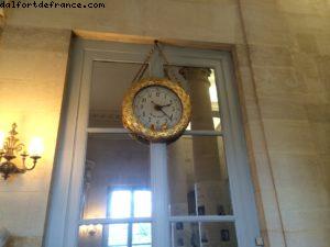 Assemblée Nationale - Paris