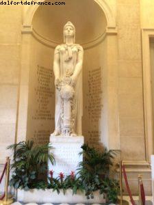 Assemblée Nationale - Paris