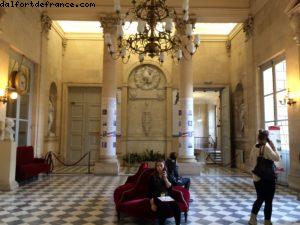 Assemblée Nationale - Paris