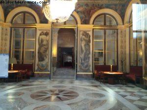 Assemblée Nationale - Paris