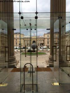 Assemblée Nationale - Paris
