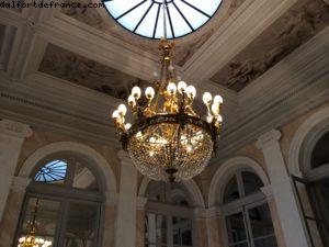 Assemblée Nationale - Paris