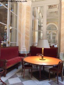 Assemblée Nationale - Paris