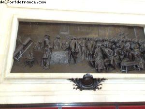 Assemblée Nationale - Paris