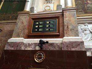 Assemblée Nationale - Paris