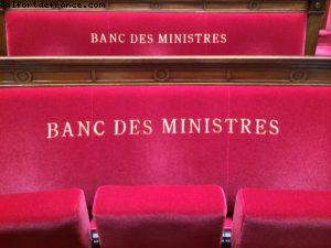 Assemblée Nationale - Paris