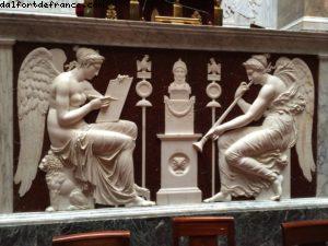 Assemblée Nationale - Paris