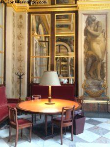 Assemblée Nationale - Paris