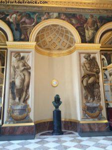 Assemblée Nationale - Paris