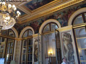 Assemblée Nationale - Paris
