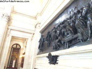 Assemblée Nationale - Paris