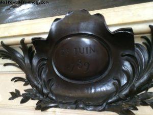 Assemblée Nationale - Paris