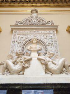 Assemblée Nationale - Paris