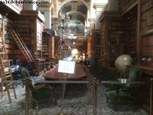 Assemblée Nationale - Paris