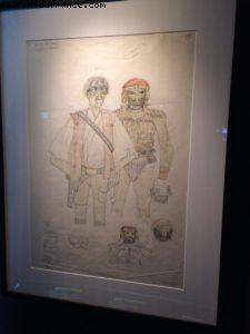 Expo Star Wars - Paris