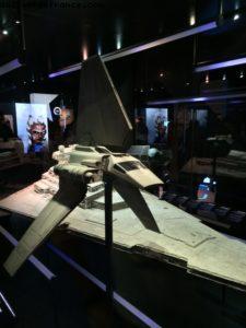 Expo Star Wars - Paris