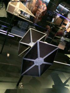 Expo Star Wars - Paris